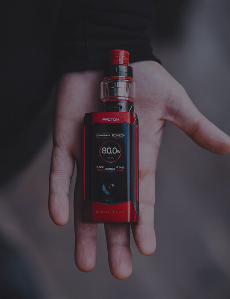 Proton Plex - Product | INNOKIN®